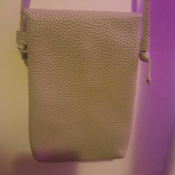 Crossbody mini bag - Picture 2 of 3